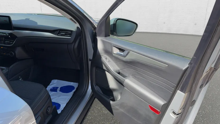 FORD Kuga Kuga 1.5 EcoBoost FWD Titanium