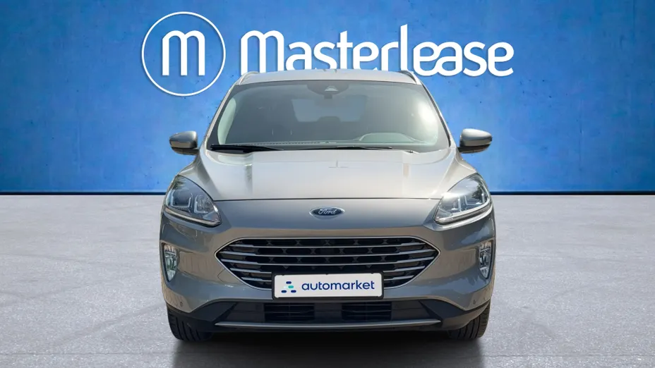 FORD Kuga Kuga 1.5 EcoBoost FWD Titanium