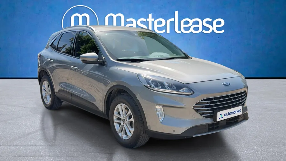 FORD Kuga Kuga 1.5 EcoBoost FWD Titanium