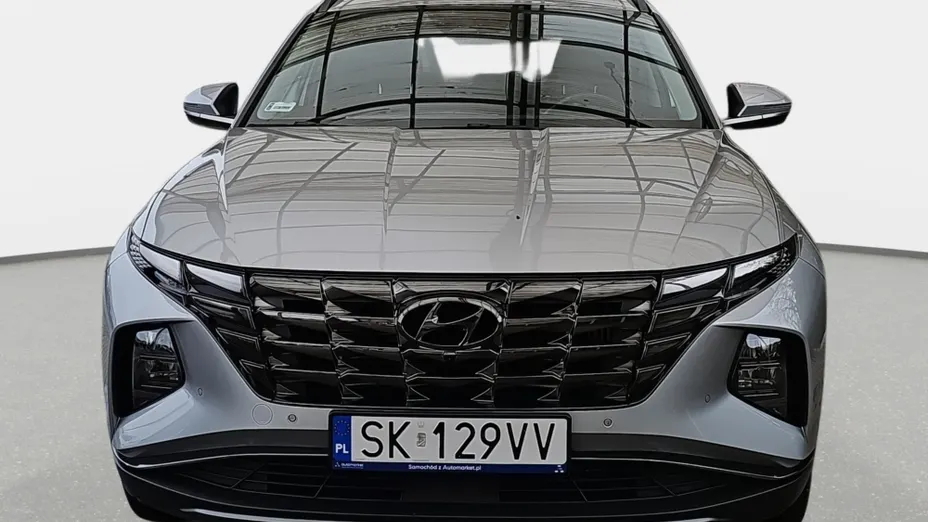 HYUNDAI Tucson Tucson 1.6 T-GDi HEV Platinum 2WD