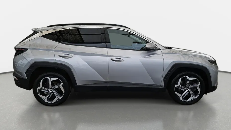 HYUNDAI Tucson Tucson 1.6 T-GDi HEV Platinum 2WD