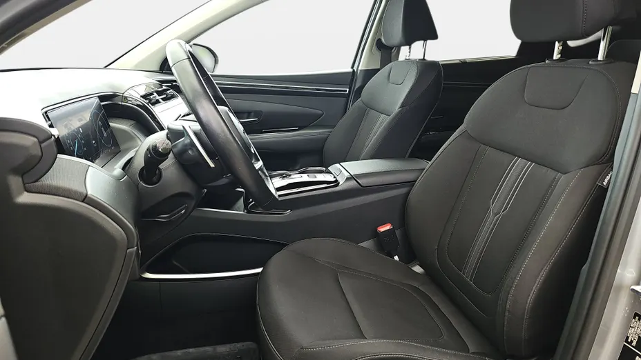 HYUNDAI Tucson Tucson 1.6 T-GDi HEV Platinum 2WD