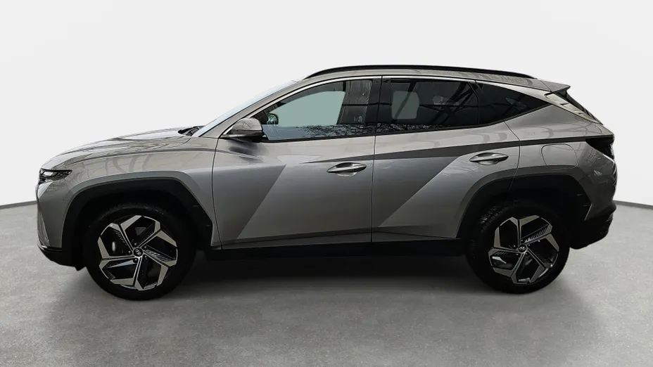 HYUNDAI Tucson Tucson 1.6 T-GDi HEV Platinum 2WD