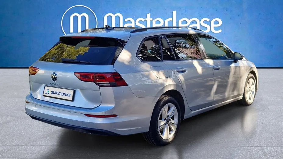 VOLKSWAGEN Golf Golf VIII 2.0 TDI Life