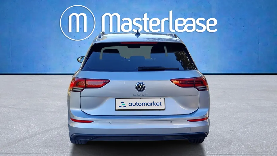 VOLKSWAGEN Golf Golf VIII 2.0 TDI Life