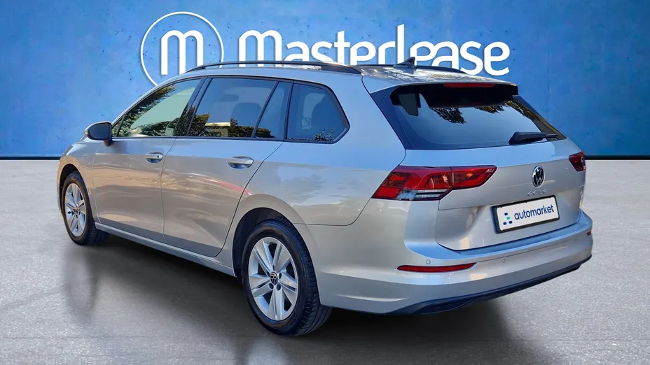 VOLKSWAGEN Golf Golf VIII 2.0 TDI Life