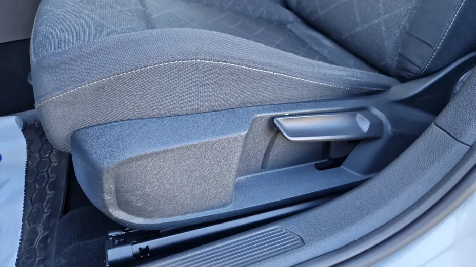 VOLKSWAGEN Golf Golf VIII 2.0 TDI Life