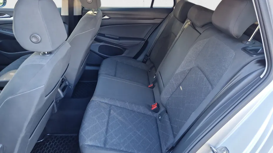 VOLKSWAGEN Golf Golf VIII 2.0 TDI Life