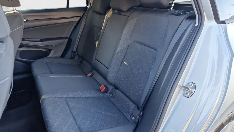 VOLKSWAGEN Golf Golf VIII 2.0 TDI Life
