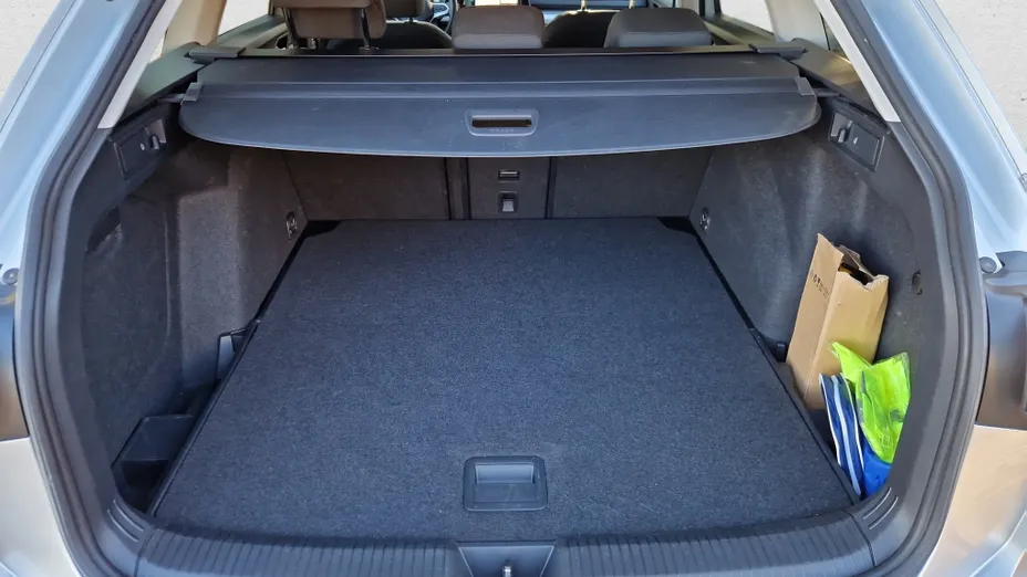 VOLKSWAGEN Golf Golf VIII 2.0 TDI Life