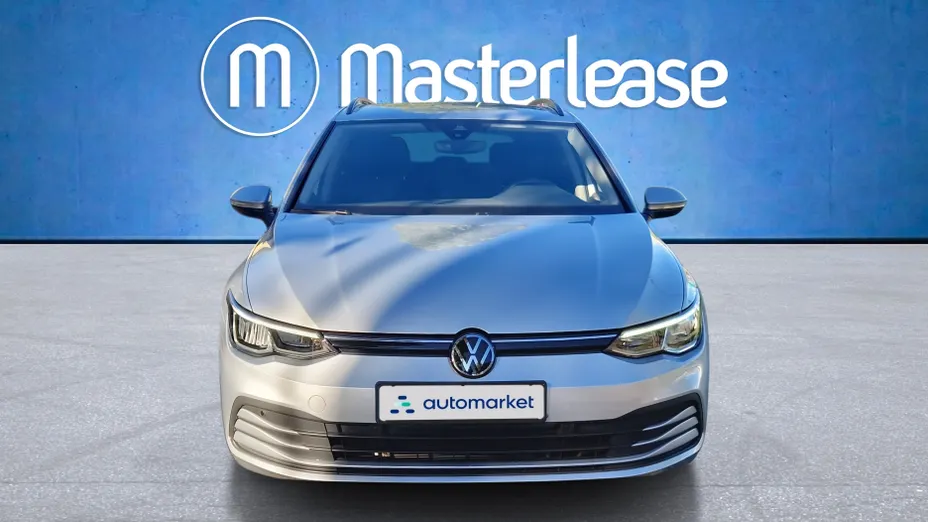 VOLKSWAGEN Golf Golf VIII 2.0 TDI Life