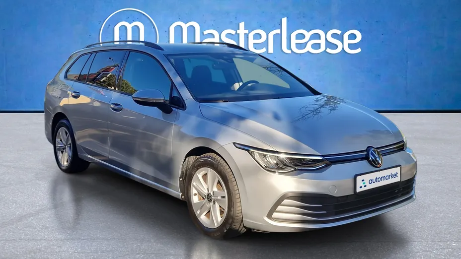 VOLKSWAGEN Golf Golf VIII 2.0 TDI Life
