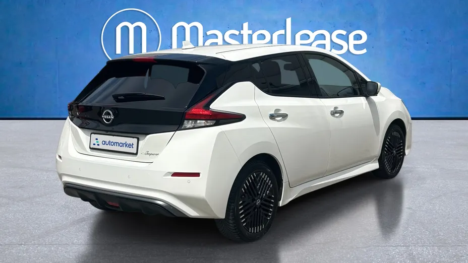 NISSAN Leaf Leaf 40kWh N-Connecta