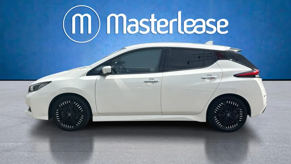NISSAN Leaf Leaf 40kWh N-Connecta