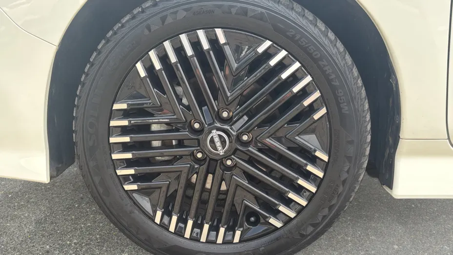 NISSAN Leaf Leaf 40kWh N-Connecta
