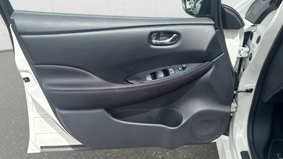 NISSAN Leaf Leaf 40kWh N-Connecta