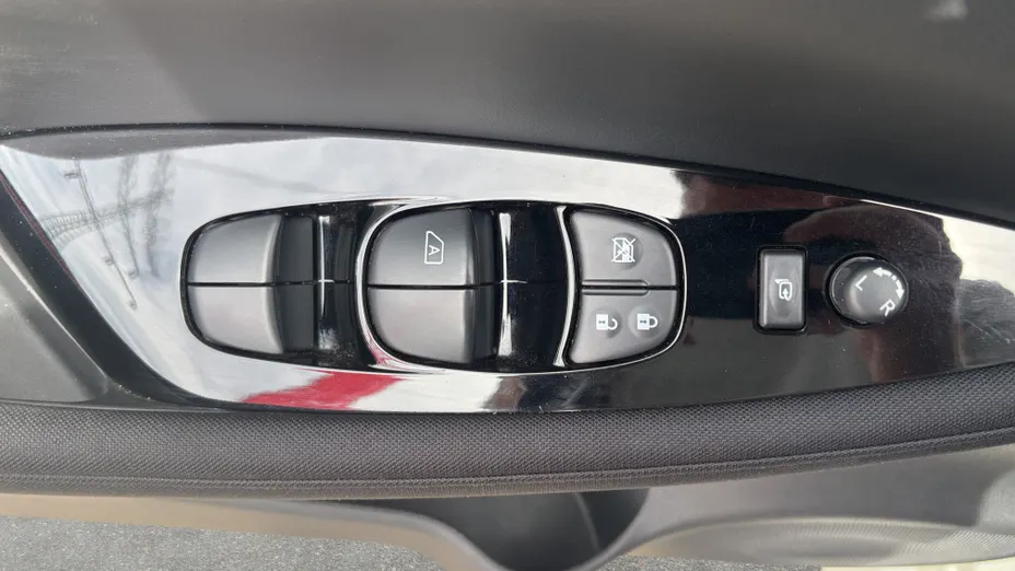 NISSAN Leaf Leaf 40kWh N-Connecta