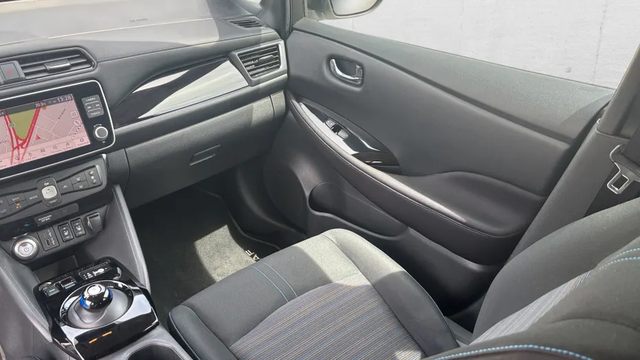 NISSAN Leaf Leaf 40kWh N-Connecta