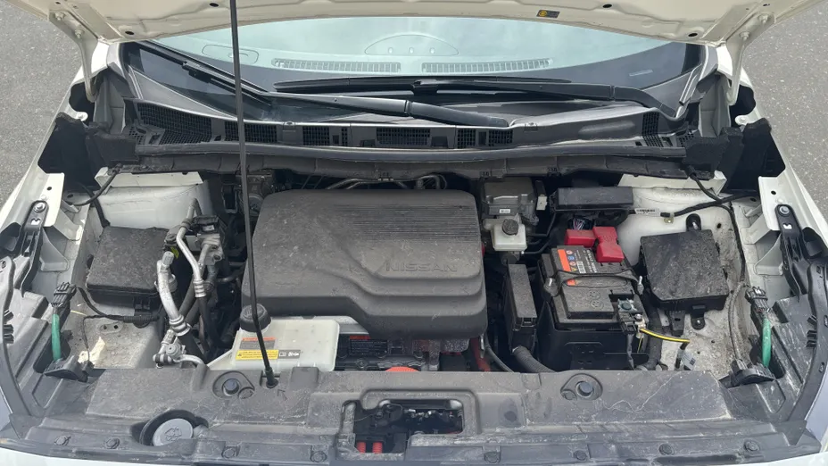NISSAN Leaf Leaf 40kWh N-Connecta