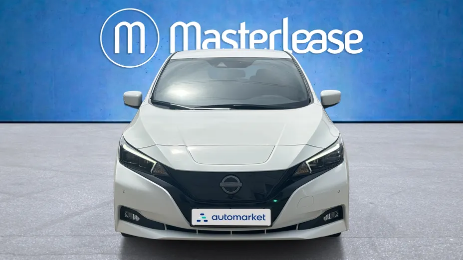 NISSAN Leaf Leaf 40kWh N-Connecta