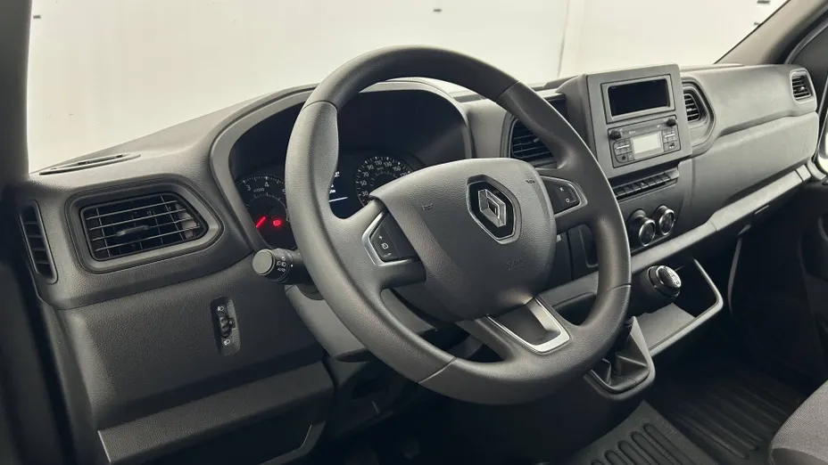 RENAULT Master -