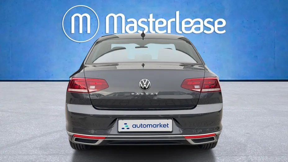 VOLKSWAGEN Passat Passat 2.0 TDI Elegance DSG