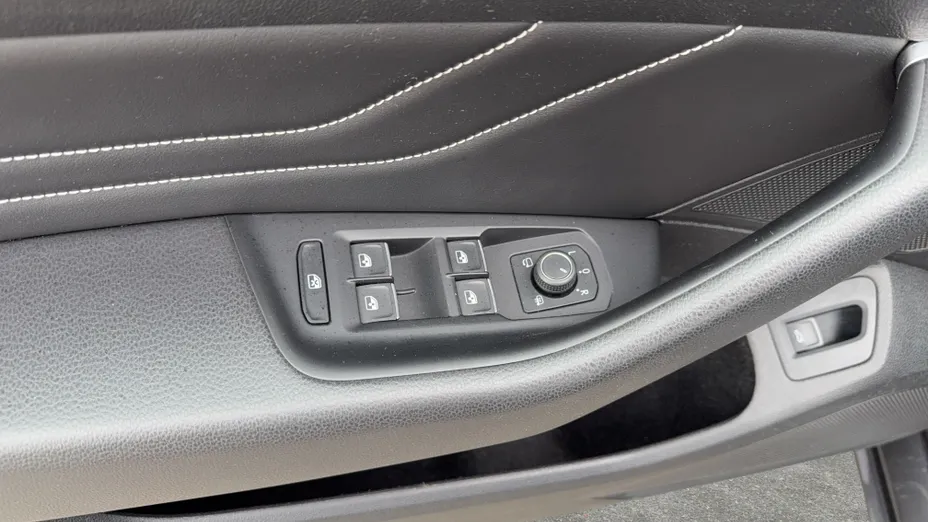 VOLKSWAGEN Passat Passat 2.0 TDI Elegance DSG