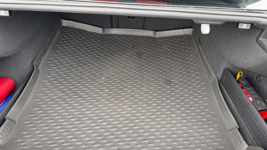 VOLKSWAGEN Passat Passat 2.0 TDI Elegance DSG