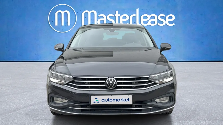 VOLKSWAGEN Passat Passat 2.0 TDI Elegance DSG