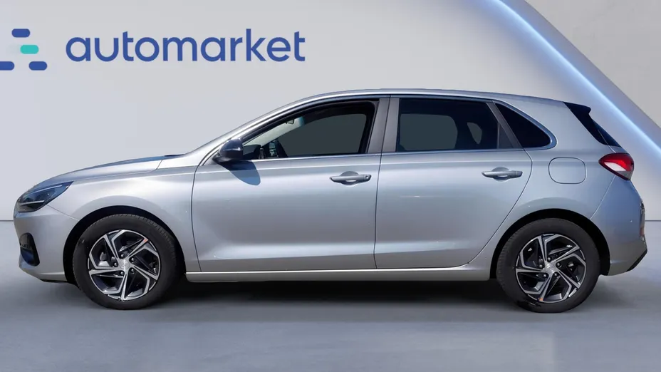 HYUNDAI i30 i30 1.0 T-GDI Smart