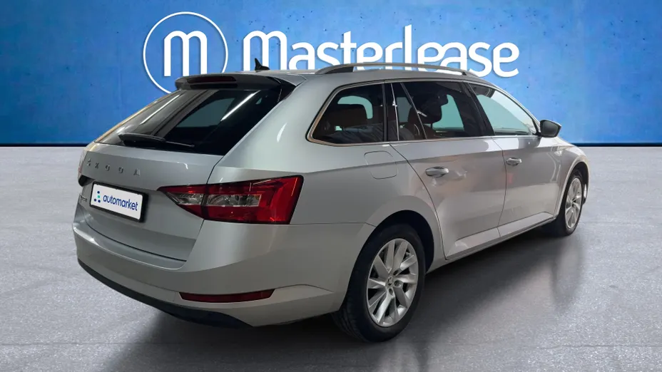 SKODA Superb Superb 2.0 TSI Ambition DSG