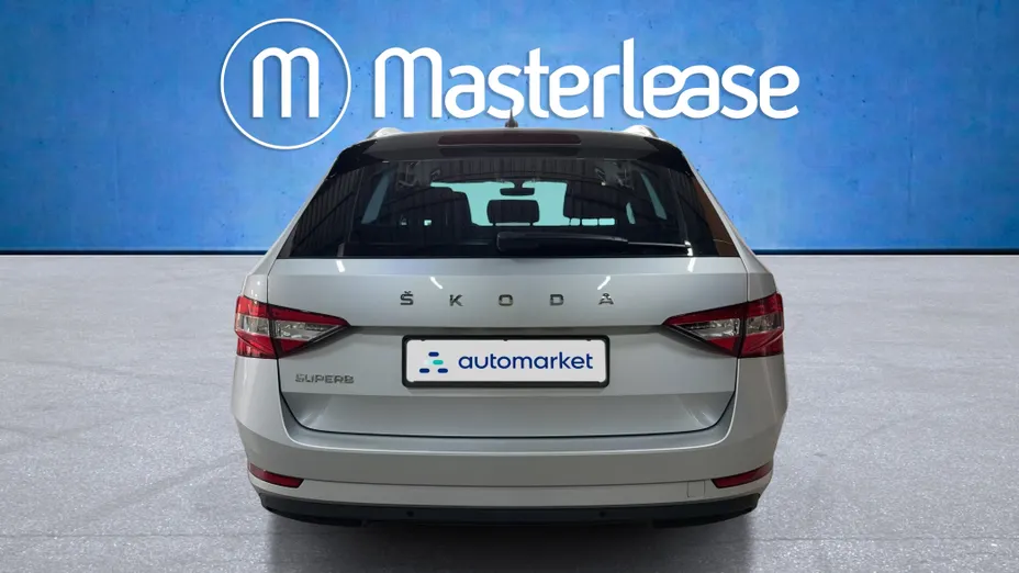 SKODA Superb Superb 2.0 TSI Ambition DSG