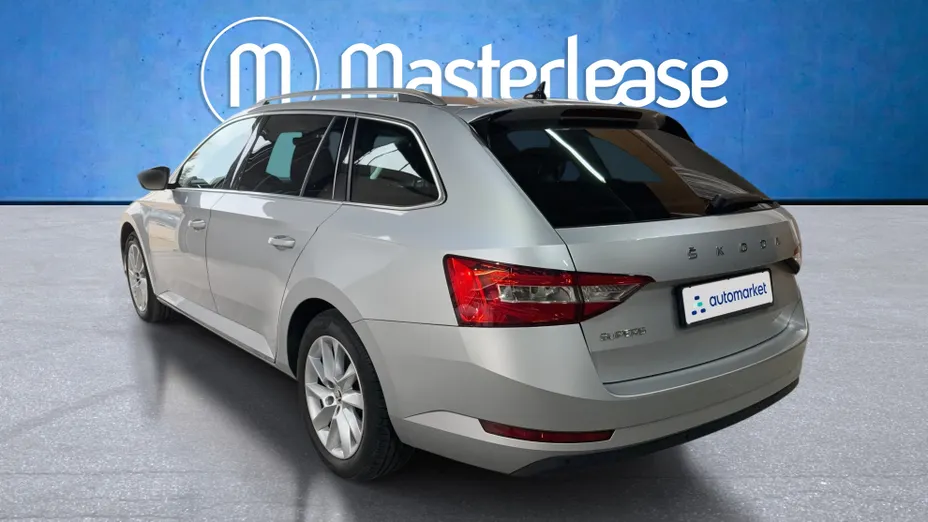SKODA Superb Superb 2.0 TSI Ambition DSG