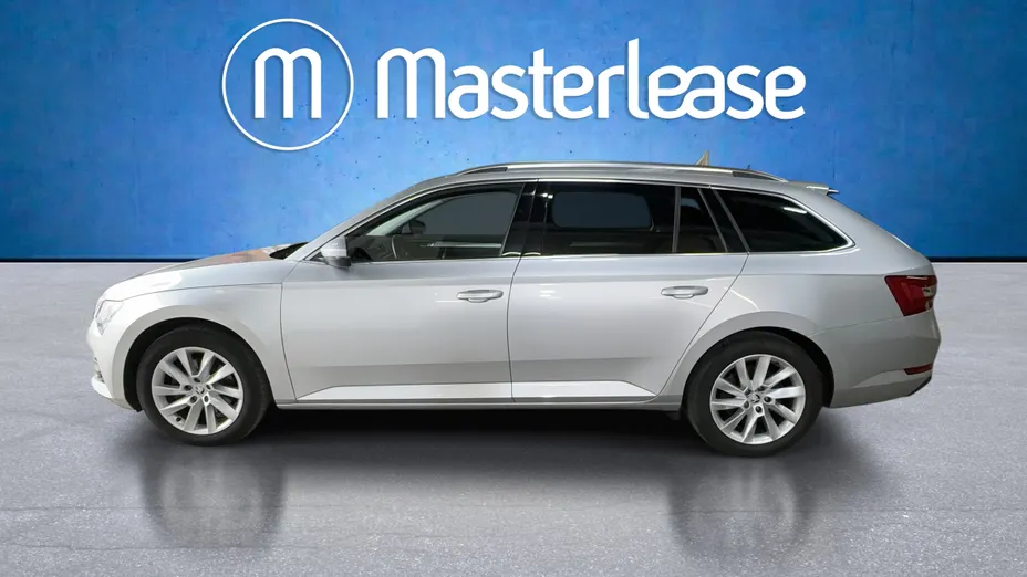 SKODA Superb Superb 2.0 TSI Ambition DSG
