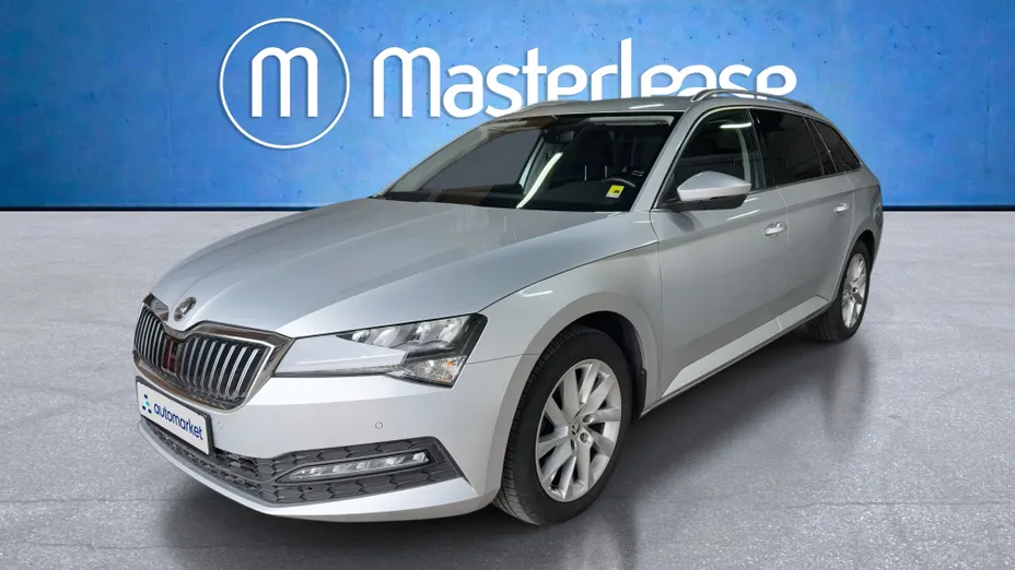SKODA Superb Superb 2.0 TSI Ambition DSG
