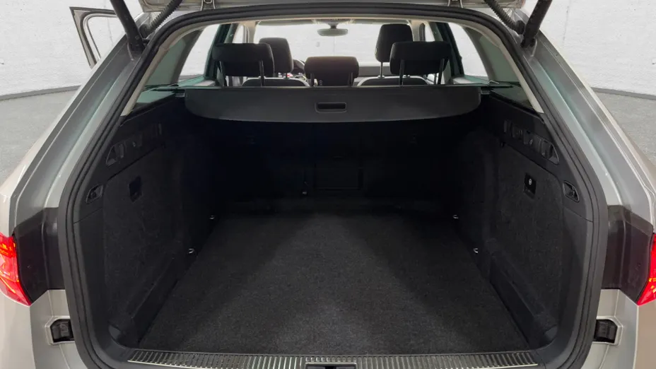SKODA Superb Superb 2.0 TSI Ambition DSG