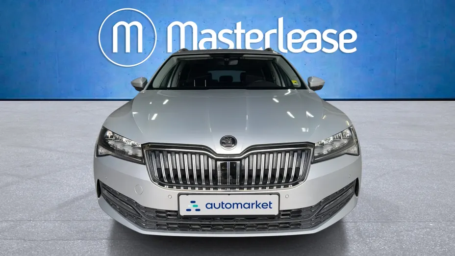 SKODA Superb Superb 2.0 TSI Ambition DSG