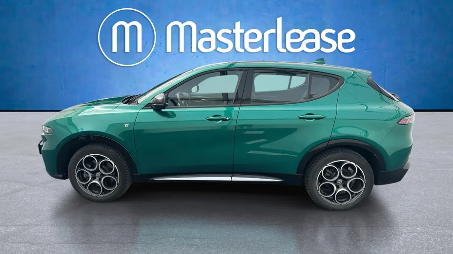 ALFA ROMEO Tonale Tonale 1.5 T4 GSE mHEV TI DCT