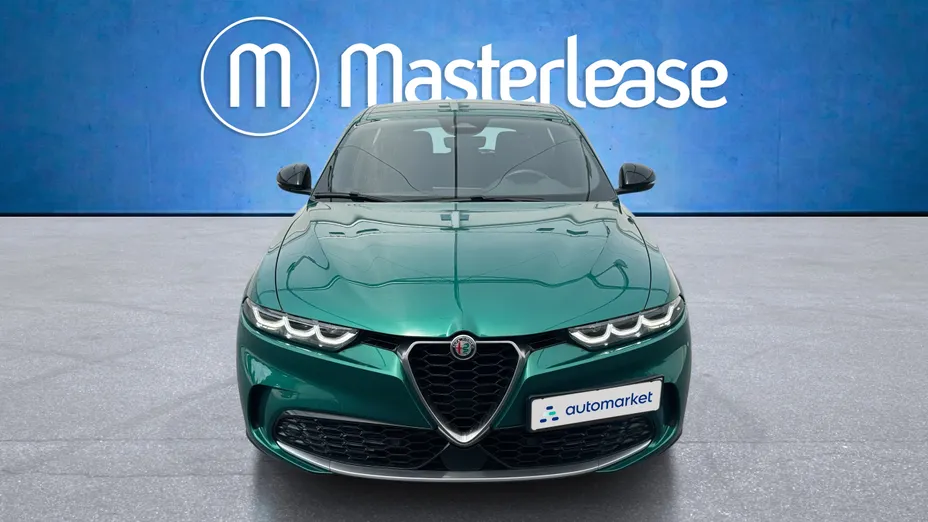 ALFA ROMEO Tonale Tonale 1.5 T4 GSE mHEV TI DCT