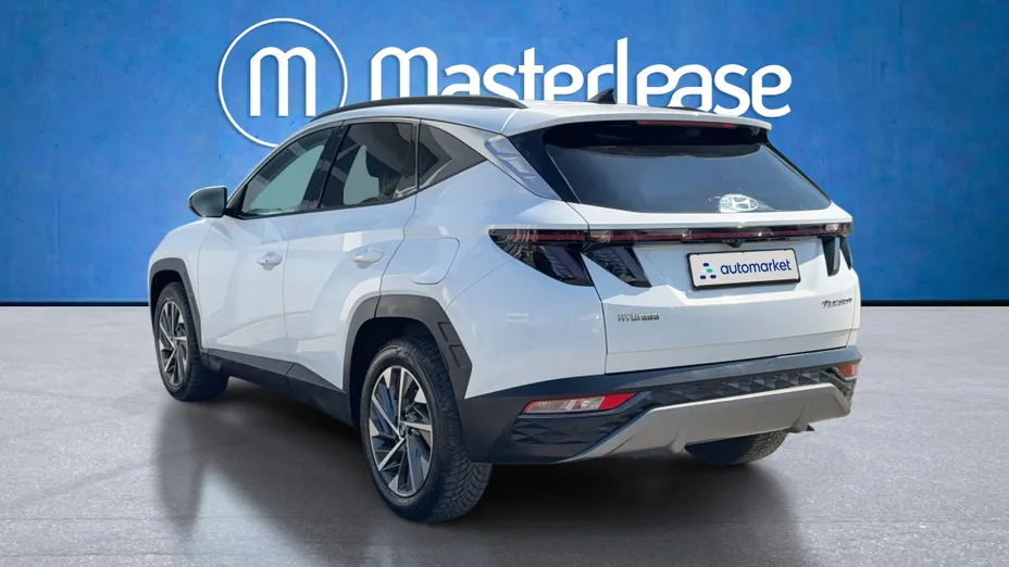 HYUNDAI Tucson Tucson 1.6 T-GDi Executive 2WD