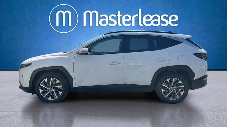 HYUNDAI Tucson Tucson 1.6 T-GDi Executive 2WD