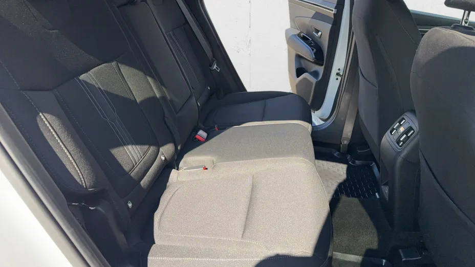 HYUNDAI Tucson Tucson 1.6 T-GDi Executive 2WD