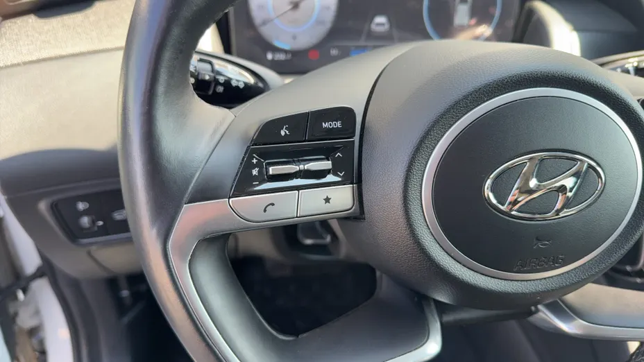 HYUNDAI Tucson Tucson 1.6 T-GDi Executive 2WD