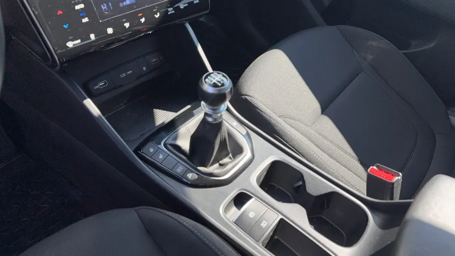 HYUNDAI Tucson Tucson 1.6 T-GDi Executive 2WD