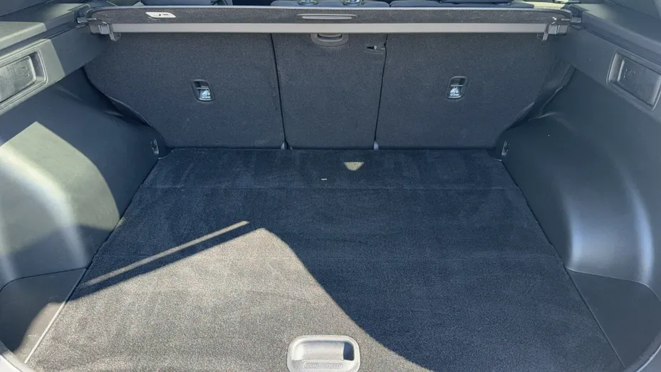 HYUNDAI Tucson Tucson 1.6 T-GDi Executive 2WD