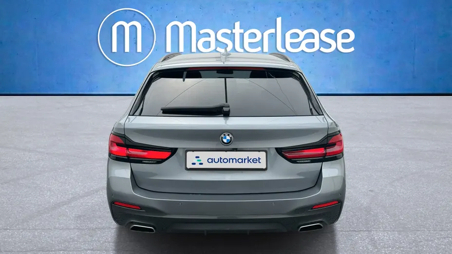 BMW Seria 5 530d xDrive mHEV M Sport sport-aut