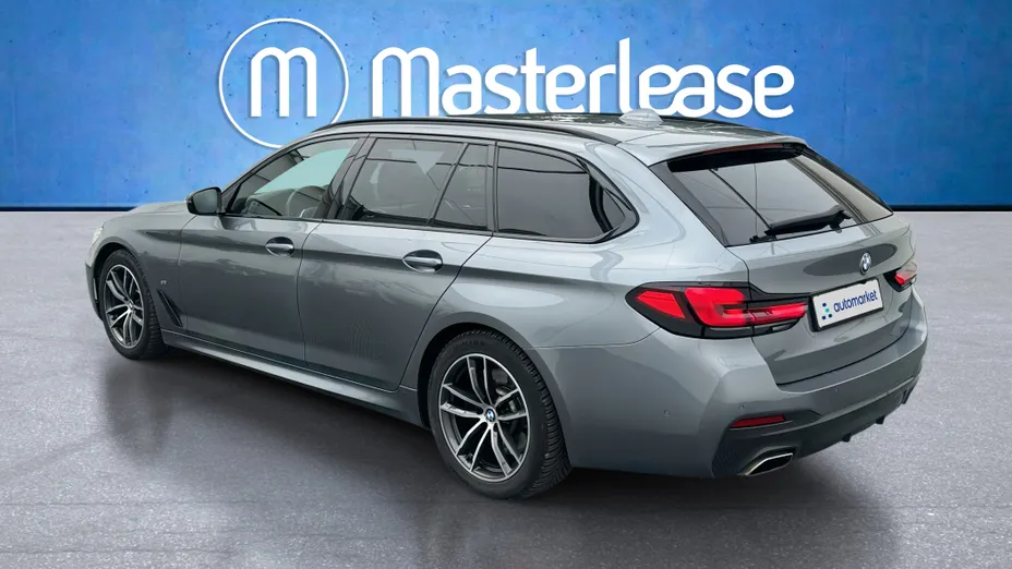 BMW Seria 5 530d xDrive mHEV M Sport sport-aut
