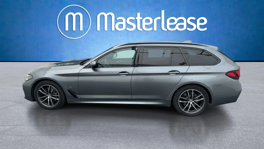 BMW Seria 5 530d xDrive mHEV M Sport sport-aut