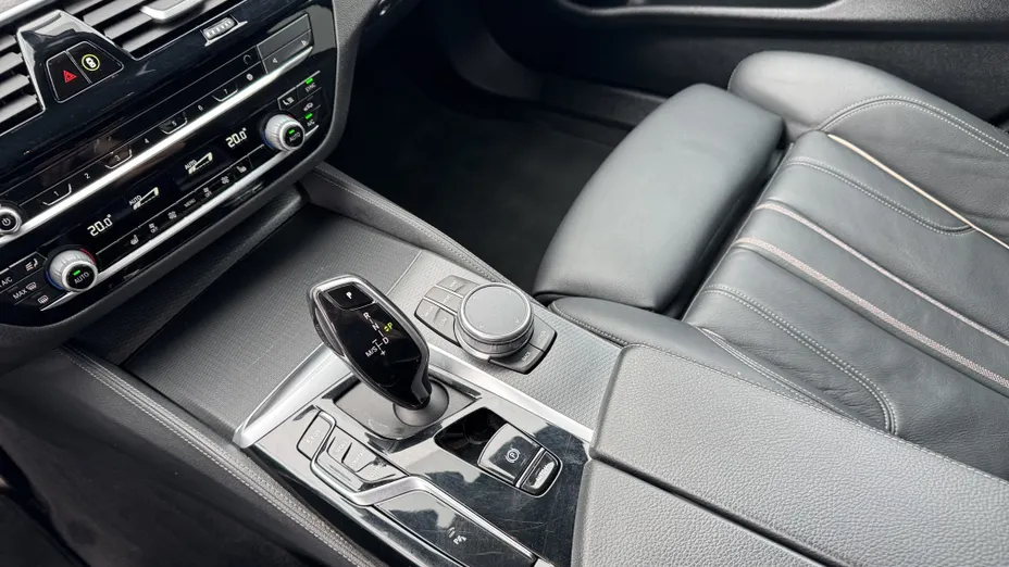 BMW Seria 5 530d xDrive mHEV M Sport sport-aut