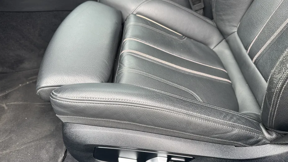 BMW Seria 5 530d xDrive mHEV M Sport sport-aut